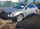 Nissan Maxima 3.5 Sv 1N4AA5APXDC818212 снимка