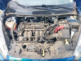 Ford Fiesta Se 3FADP4BJ3KM141998 снимка