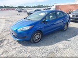 Ford Fiesta Se 3FADP4BJ3KM141998 снимка