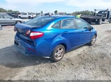 Ford Fiesta Se 3FADP4BJ3KM141998 снимка