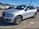 Audi Q5 3.2 Premium WA1CKAFP5AA110470 снимка