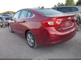 Chevrolet Cruze Lt Auto 1G1BE5SM6H7173637 снимка