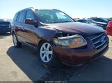 Hyundai Santa Fe Limited/Se 5NMSH73E07H058945 photo