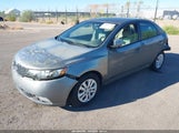 Kia Forte Ex KNAFU4A21C5592633 fotografie