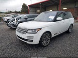 Land Rover Range Rover 5.0L V8 Supercharged SALGS2EFXGA276636 снимка