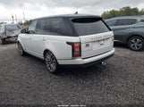 Land Rover Range Rover 5.0L V8 Supercharged SALGS2EFXGA276636 снимка