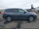 Nissan Pathfinder Sv 5N1AR2MM6EC633316 снимка