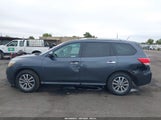 Nissan Pathfinder Sv 5N1AR2MM6EC633316 снимка