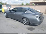Infiniti Q50 3.0T Luxe JN1EV7AP3JM590526 fotografie