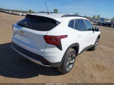 Chevrolet Trax Fwd Lt KL77LHEP0SC237838 photo