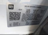 Chevrolet Trax Fwd Lt KL77LHEP0SC237838 photo