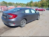 Honda Civic Ex 19XFC2F77GE065723 fotografie