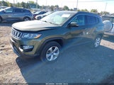 Jeep Compass Latitude 4X4 3C4NJDBBXMT507053 снимка