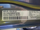 Jeep Compass Latitude 4X4 3C4NJDBBXMT507053 снимка