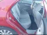 Toyota Corolla Le 5YFBU4EE7CP039588 fotografie