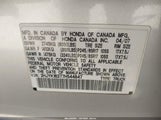 Honda Ridgeline Rt 2HJYK16277H544847 снимка