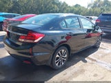 Honda Civic Ex 19XFB2F86FE052455 снимка