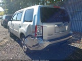 Honda Pilot Ex-L 5FNYF4H77CB042357 fotografie