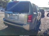 Honda Pilot Ex-L 5FNYF4H77CB042357 снимка