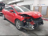 Ford Focus Sel 1FAHP3H26CL405732 fotografie
