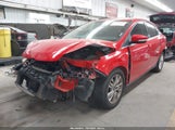 Ford Focus Sel 1FAHP3H26CL405732 снимка