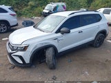 Volkswagen Taos 1.5T S 3VV5X7B22RM010033 photo