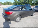 Kia Forte Ex KNAFU4A21C5548941 снимка