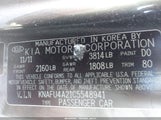 Kia Forte Ex KNAFU4A21C5548941 fotografie