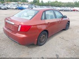 Subaru Impreza 2.5I JF1GE61649H505243 снимка