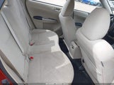 Subaru Impreza 2.5I JF1GE61649H505243 снимка