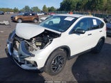 Honda Cr-V Se 5J6RM4H4XGL116058 снимка