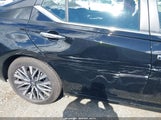 Nissan Altima Sv Fwd 1N4BL4DV7SN397232 fotografie