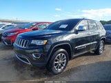 Jeep Grand Cherokee Limited 1C4RJEBG3EC507301 снимка