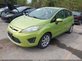 Ford Fiesta Se 3FADP4EJ0BM207287 снимка
