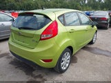 Ford Fiesta Se 3FADP4EJ0BM207287 fotografie