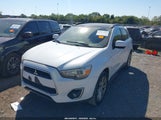 Mitsubishi Outlander Sport Se 4A4AP4AU0EE020468 photo