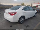 Toyota Corolla L 5YFBURHE8GP492911 снимка