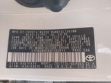 Toyota Corolla L 5YFBURHE8GP492911 снимка