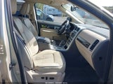 Lincoln Mkx 2LMDJ8JC2ABJ16919 fotografie