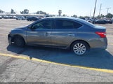 Nissan Sentra Sv 3N1AB7AP8GL659995 снимка