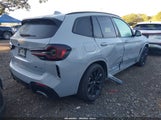 BMW X3 xDrive30I 5UX53DP06R9V84549 photo