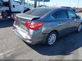 Nissan Sentra Sv 3N1AB7AP1KL608587 снимка