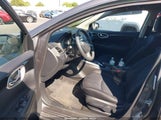 Nissan Sentra Sv 3N1AB7AP1KL608587 снимка