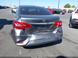 Nissan Sentra Sv 3N1AB7AP1KL608587 снимка