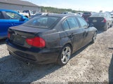 BMW 335I xDrive WBAPL5G59BNN21855 снимка