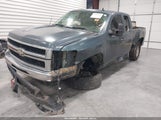 Chevrolet Silverado 2500Hd Lt 1GCHK59629E146272 снимка
