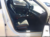 Honda Civic Sport 2HGFE2F50PH529045 снимка