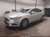 Ford Fusion Se 3FA6P0HD9HR151742 снимка