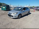 Ford Focus Titanium 1FADP3J25EL280377 fotografie