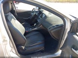 Ford Focus Titanium 1FADP3J25EL280377 fotografie
